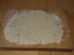 Rolled Dough 